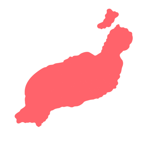 Lanzarote, sede de KORA Digital Solutions, agencia de diseño web